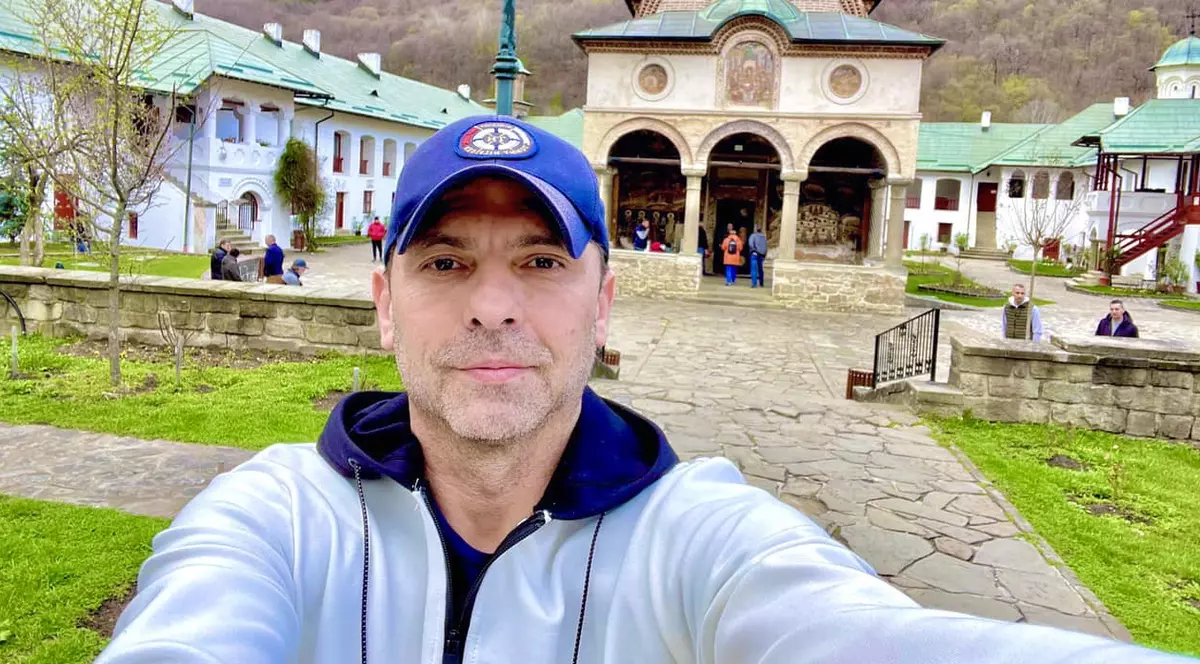 Dan Negru, propunere surpriză de a intra în politică. „M-a sunat zilele trecute Dan Voiculescu”