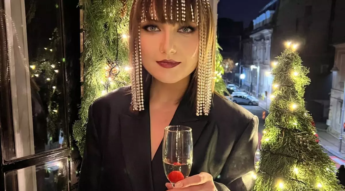 Cum arată Alexandra Ungureanu după ce s-a îngrășat 7 kilograme. Artista a luat o decizie importantă. „Acum am probleme mari”
