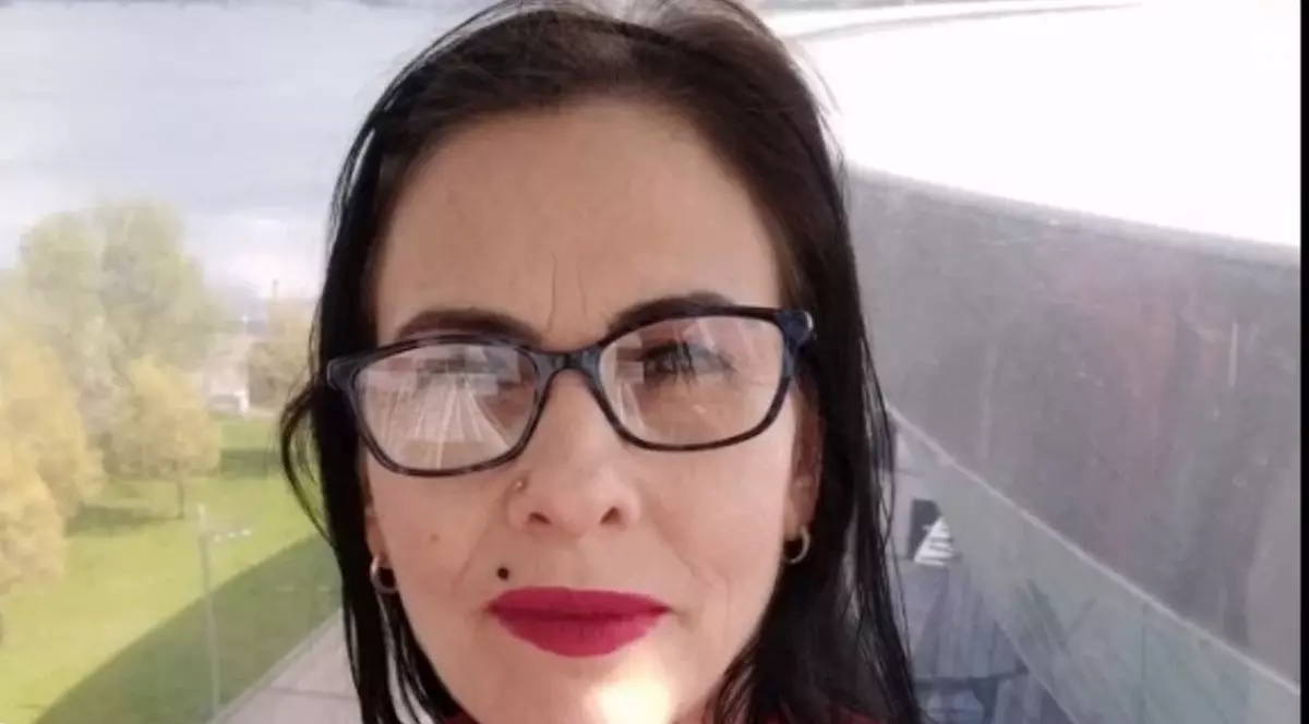 O româncă a fost dată dispărută de poliția din Anglia. Florina n-a mai fost văzută de pe 14 decembrie