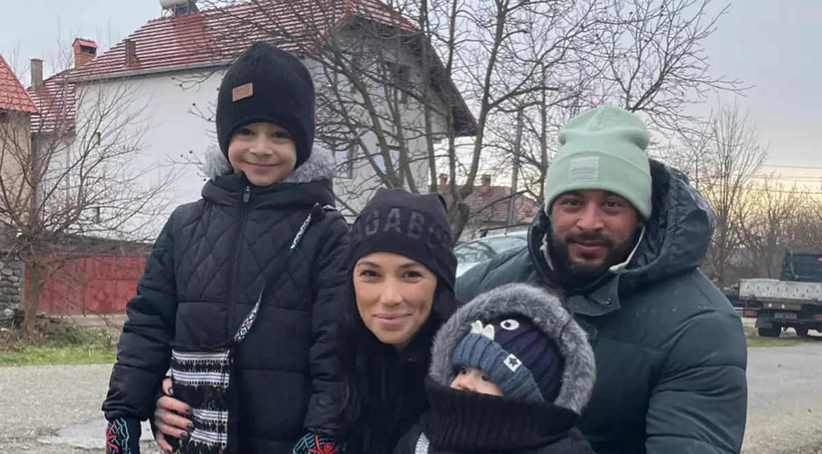 Roxana Vancea, detalii despre relația cu soțul ei după trei ani de căsnicie. „S-a schimbat tot. E greu, nu mai putem merge la sală împreună”