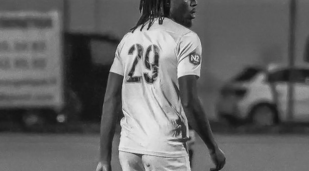 Un fotbalist de 22 de ani a fost împușcat mortal la Marsilia. „Va rămâne unul dintre ai noștri”