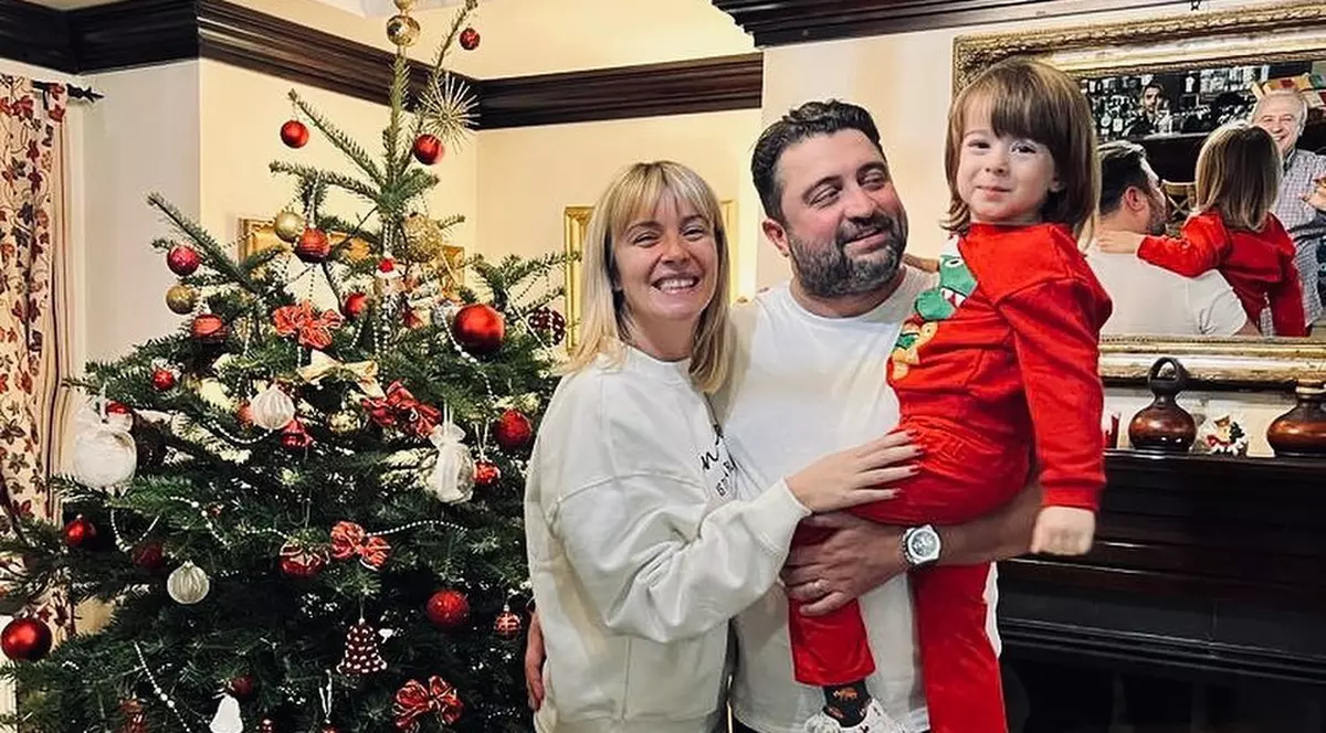 Diana Dumitrescu, declarații neașteptate despre soțul ei. „Mi-a zis Alin că i-am stricat copilul”