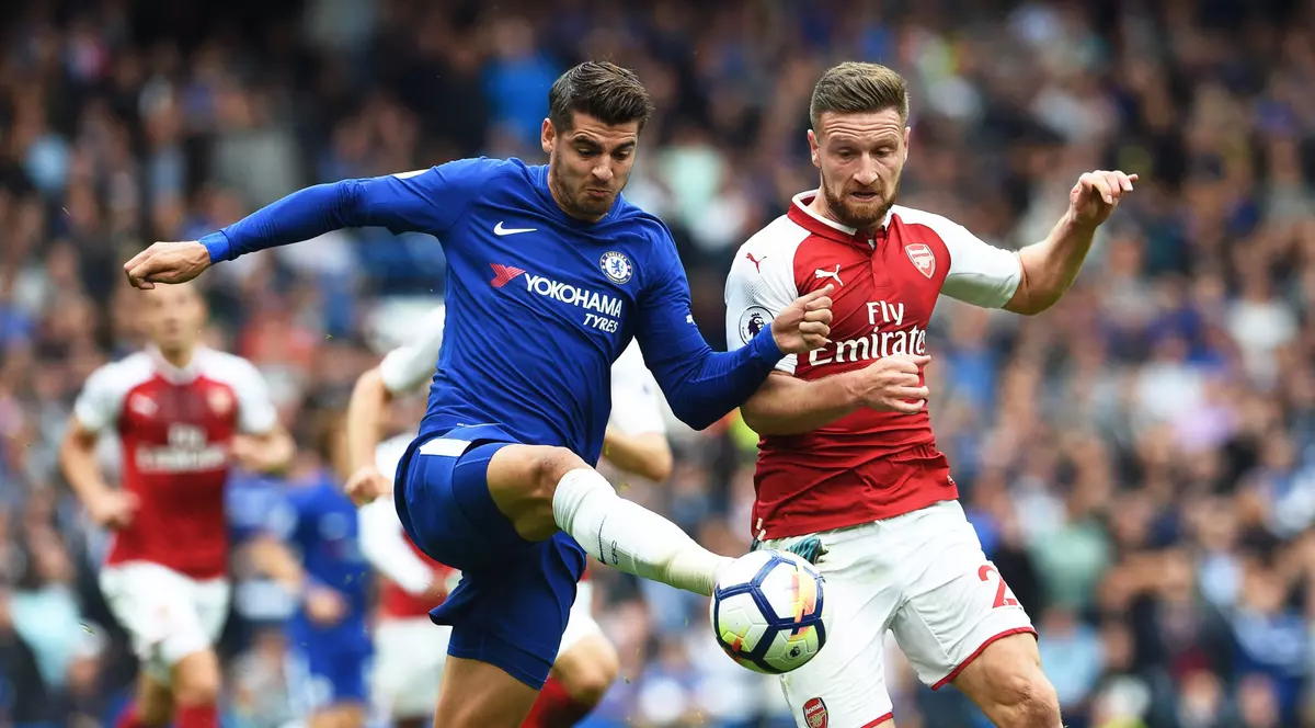 Cluburile de fotbal din Premier League renunţă la reclamele pentru jocuri de noroc de pe faţa tricourilor de joc