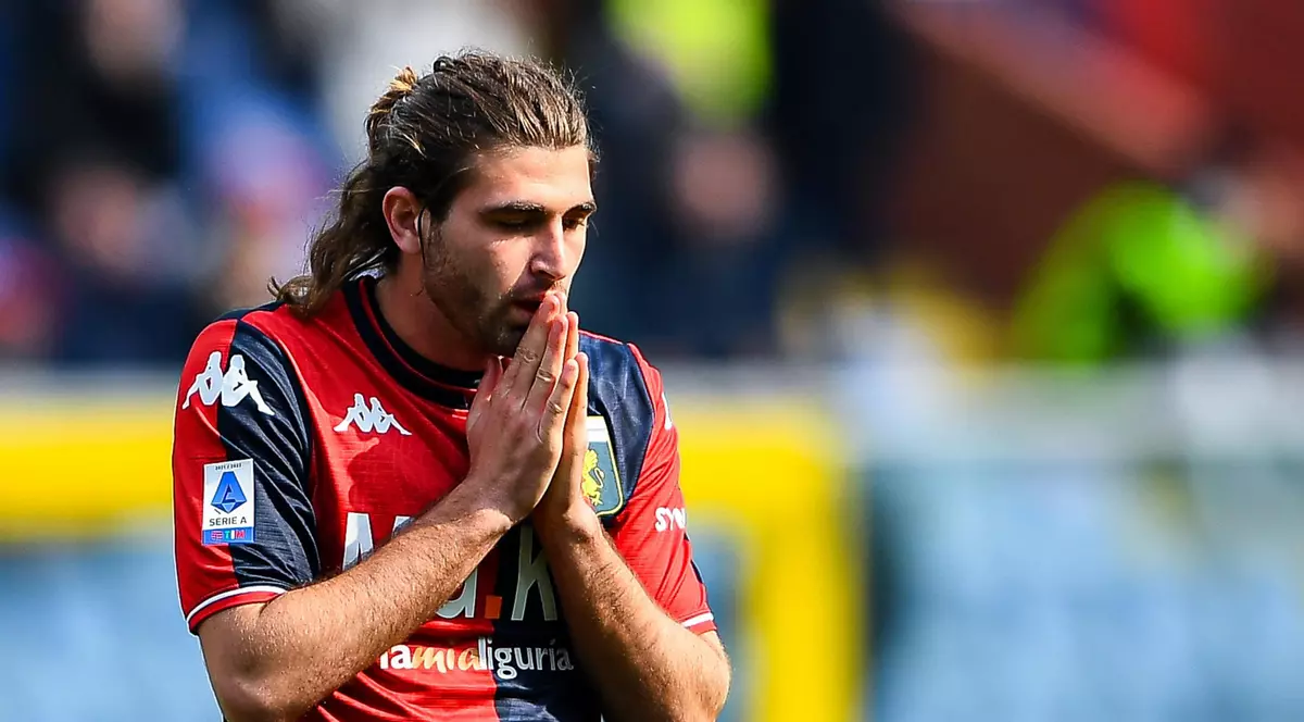 Fotbalistul italian Mario Portanova a fost condamnat la 6 ani de închisoare. Ce acuzații i s-au adus