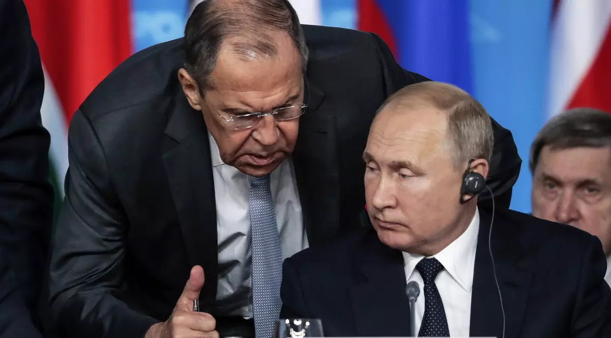 Serghei Lavrov susține că SUA ar fi amenințat cu eliminarea fizică a președintelui rus Vladimir Putin