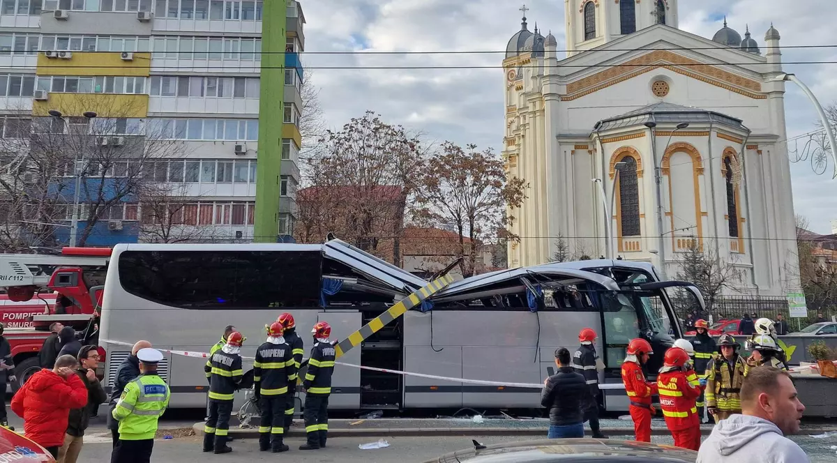 Foto: Vlad Chirea / Libertatea