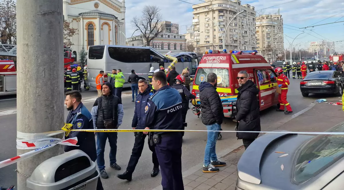 Foto: Vlad Chirea / Libertatea