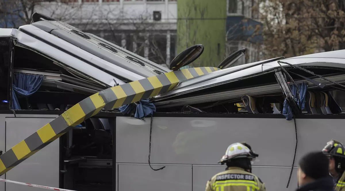 Inquam Photos / George Călin