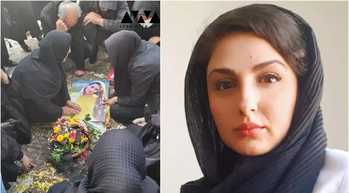 Doctorița care a tratat protestatari din Iran a fost dusă acasă moartă de polițiștii din Teheran: „A făcut accident cu mașina”