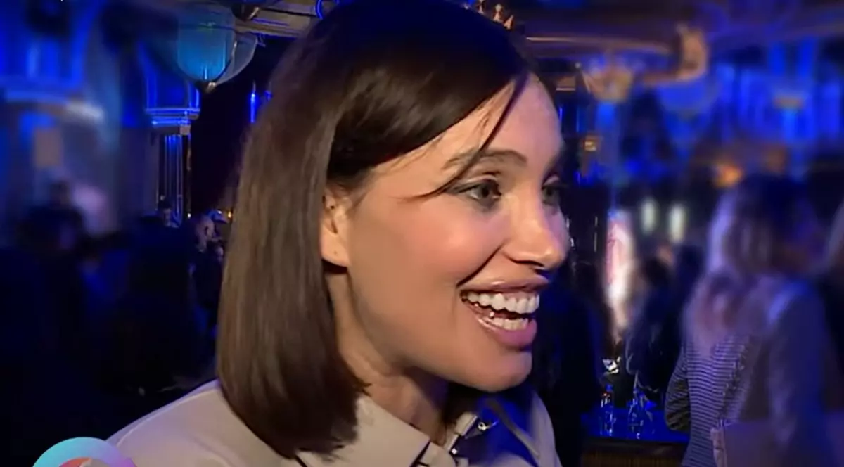 Alina Pușcău spune de ce nu s-a căsătorit și nu are copil: „Mi-am dat seama că toate relațiile pe care le-am avut au fost toxice”