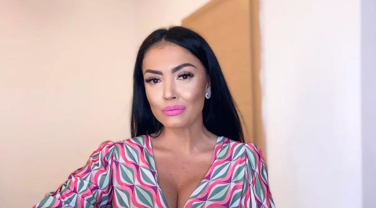 Andreea Mantea