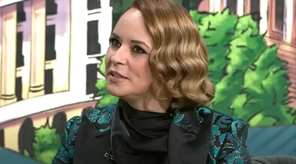 Andreea Marin, în lacrimi în emisiunea lui Cătălin Măruță. De ce s-a emoționat: „Nu am cuvinte să vă mulțumesc”