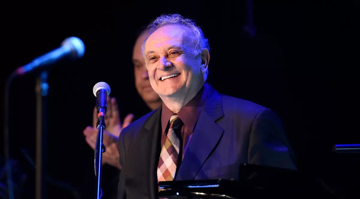 Angelo Badalamenti