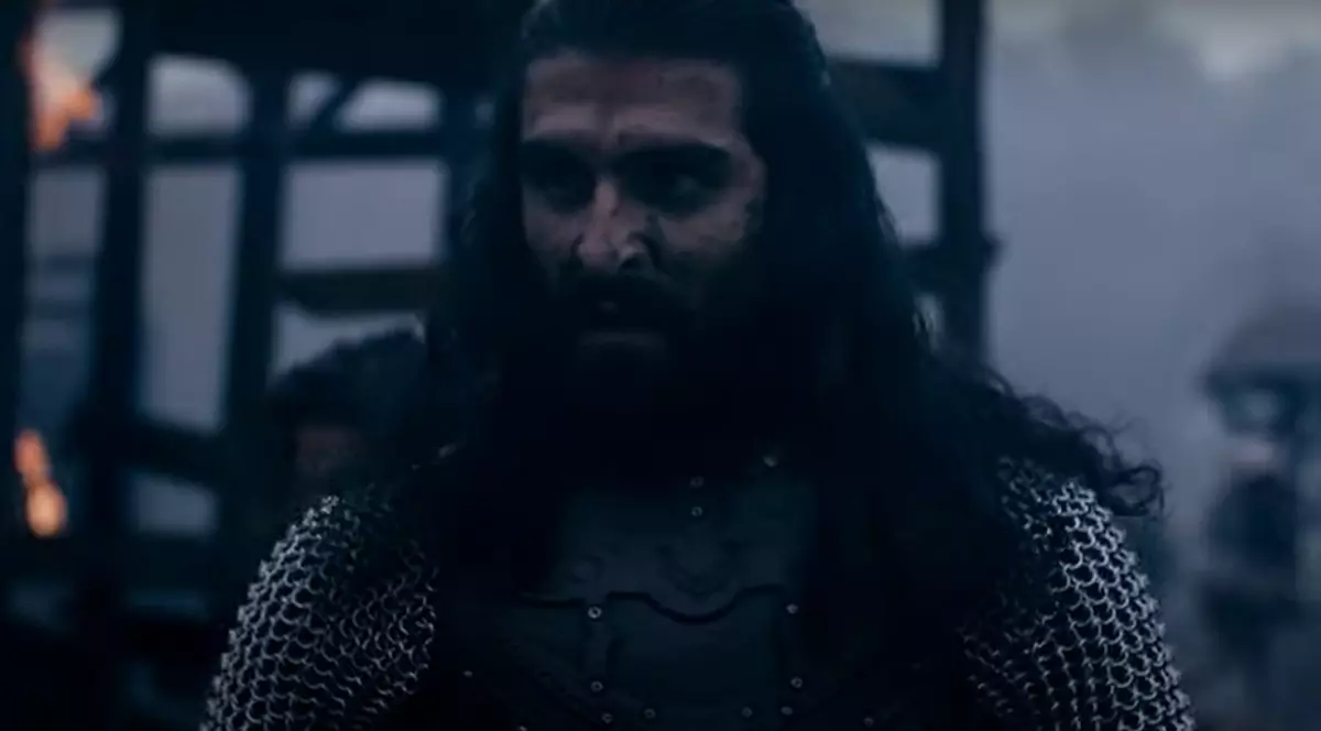 Serial Netflix despre lupta dintre Vlad Țepeș și Mahomed Cuceritorul. Actori români, implicați în producție - VIDEO