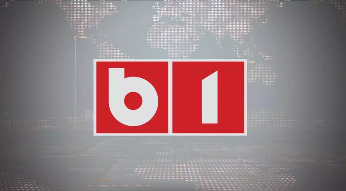 B1 TV spune că unul dintre acționarii săi i-a cerut insolvența, deși nu avea dreptul