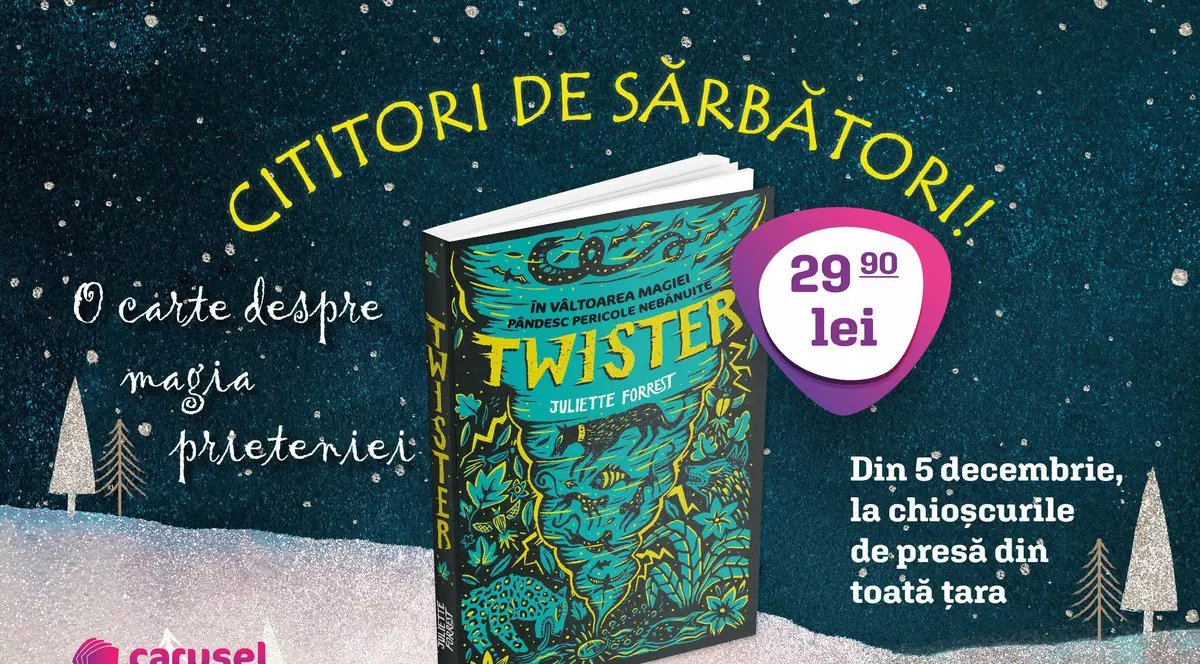 Cum contribuie cărțile fantasy la dezvoltarea emoțională a copiilor