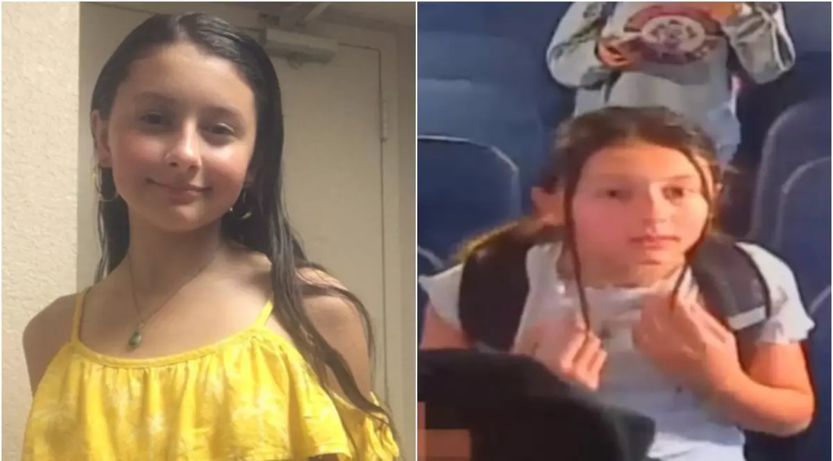 Mădălina Cojocari e dispărută de aproape o lună în SUA. Părinții fetei, arestați pentru că nu au anunțat autoritățile. FBI s-a alăturat investigaţiilor