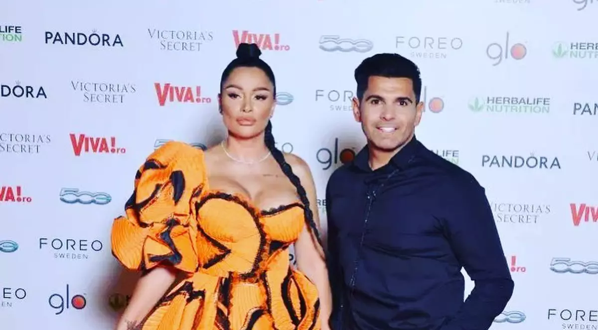 Brigitte Pastramă se mută în Dubai, dar nu definitiv: „Decizia e luată, eu am investit deja”. Va locui în casa de 400.000 de euro