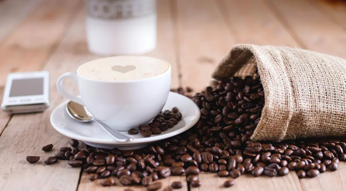 9 motive pentru care cafeaua este bună pentru tine