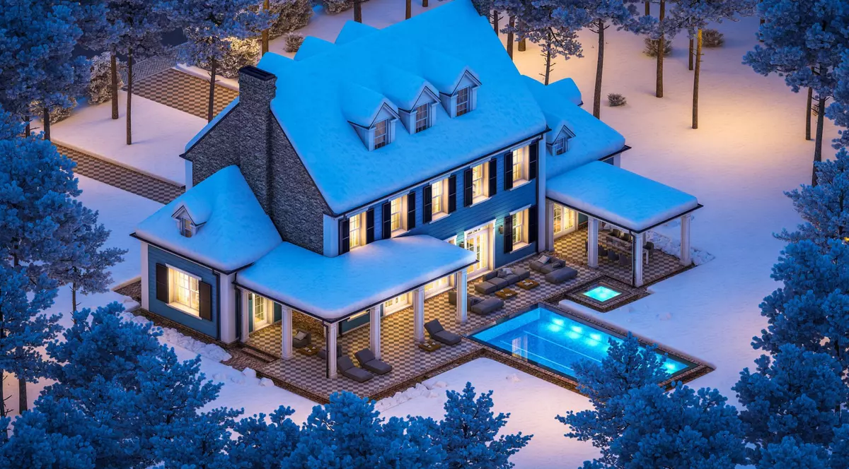 Casa în vis. Ce înseamnă când visezi o casă (cumperi o casă/ vinzi casa/ casa inundată)