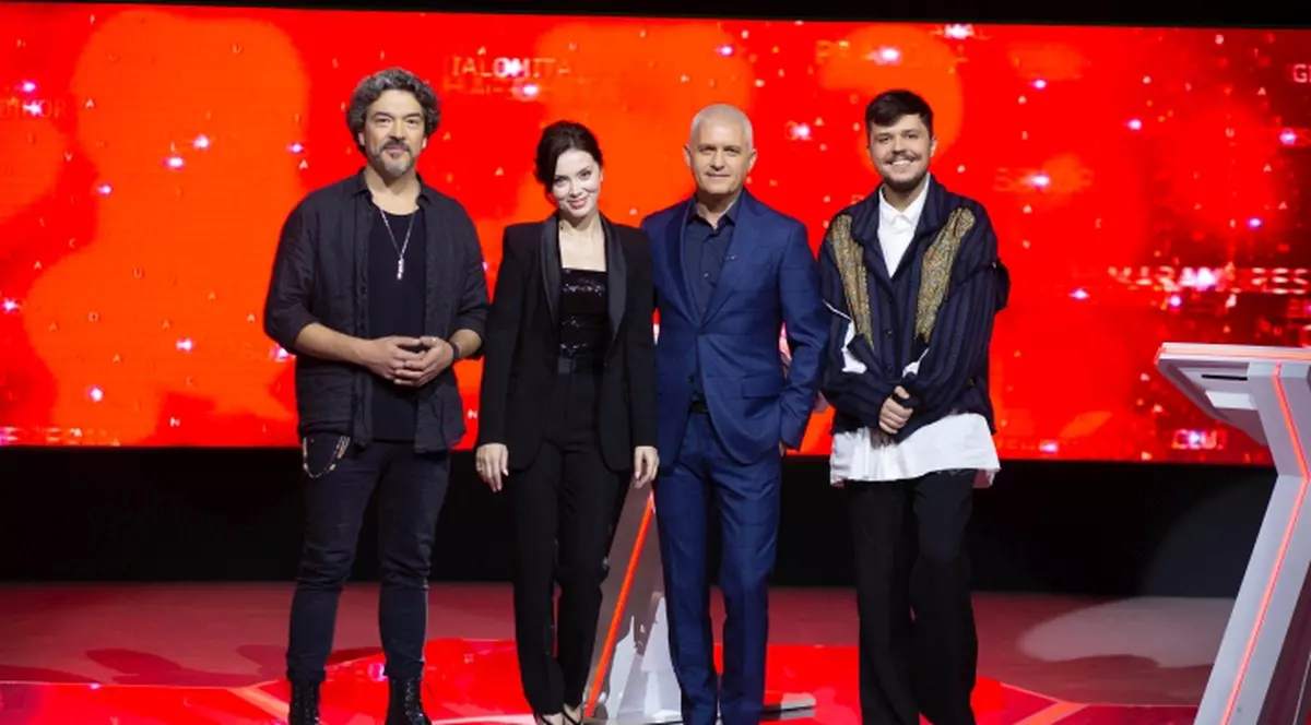 Ediții speciale la „Câștigă România”, emisiunea lui Virgil Ianțu de la TVR 1. Maria Buză, Anca Dumitra și Adrian Despot sunt invitații lui