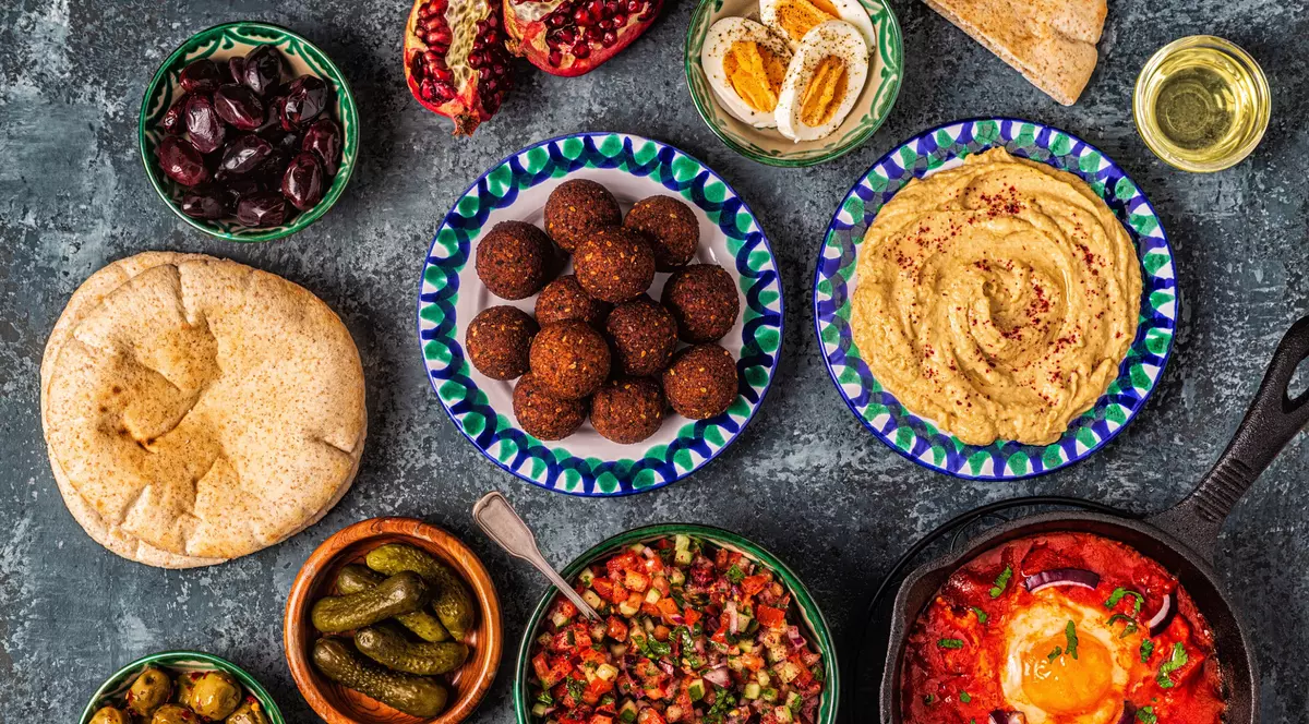 Ce este mâncarea halal 