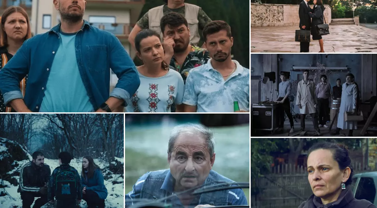 Un altfel de TOP Libertatea. Cele mai importante filme românești ale unui an remarcabil