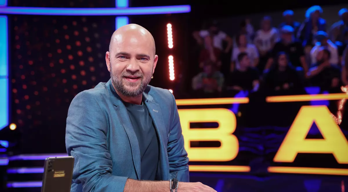 Când se va difuza emisiunea „Batem palma?”, prezentată de Cosmin Seleși. „Am așteptat mult timp acest moment”