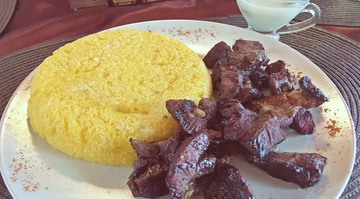 Cum prăjești pastrama ca sa iasă fragedă