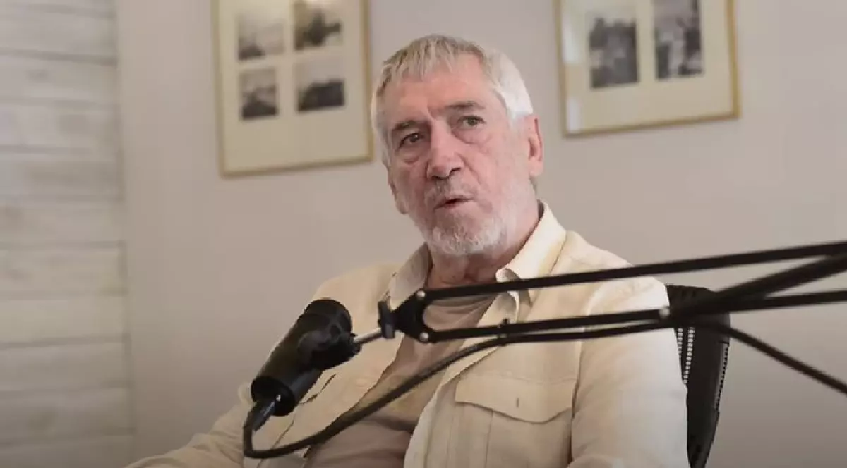 Dan Chișu