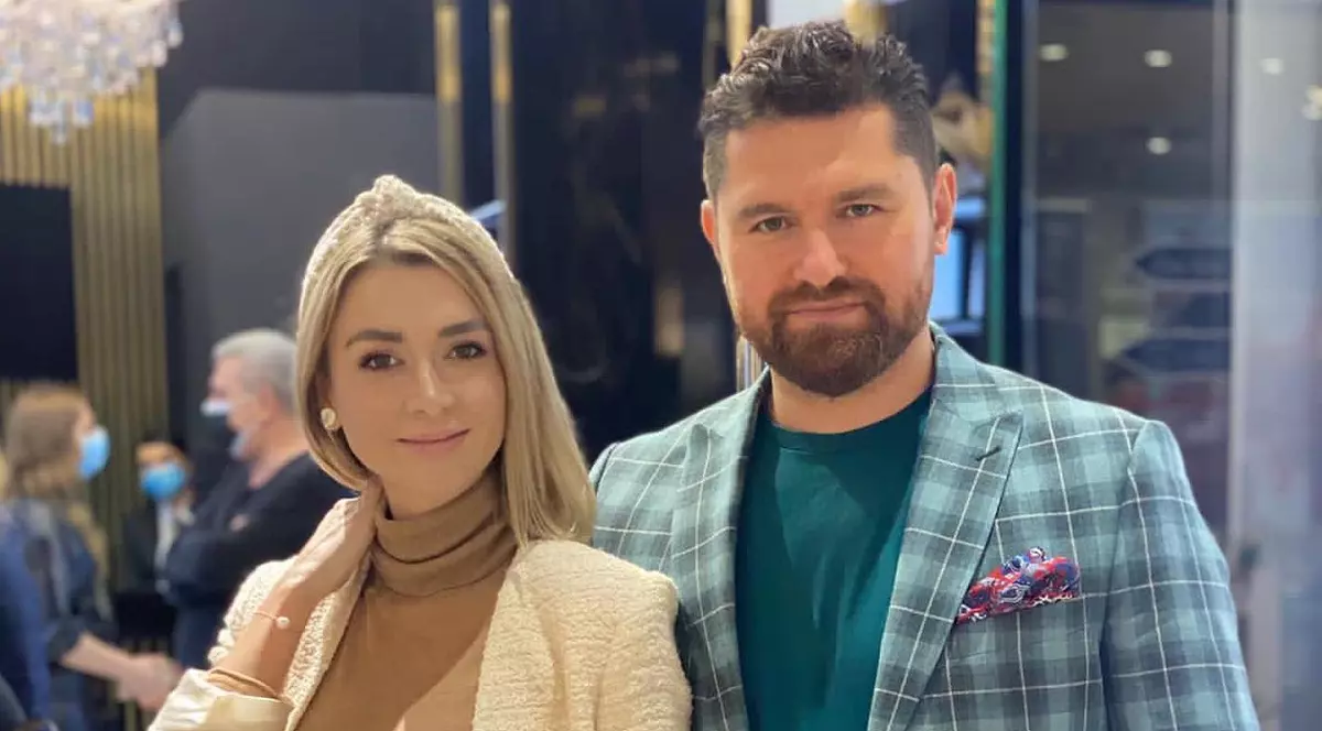 Denisa Tănase și Marius Brânzei își doresc un copil. De ce n-au devenit părinți până acum: „Ce ține de noi facem”