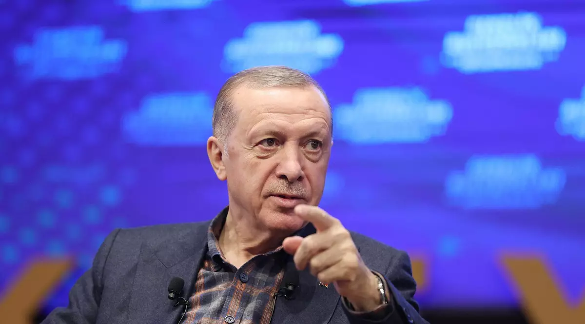 Erdogan amenință Grecia: „Ne construim singuri rachetele și asta îi sperie pe greci. Bineînțeles că vor lovi Atena!”