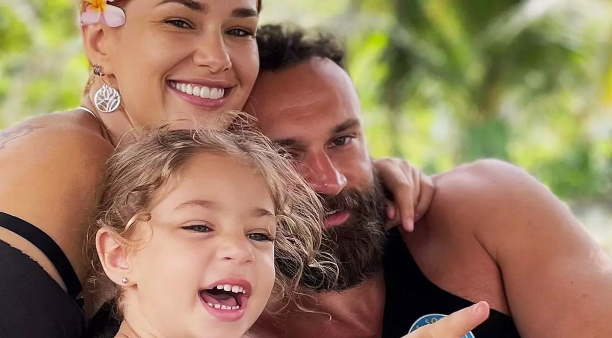 Feli Donose s-a despărțit de Cătălin