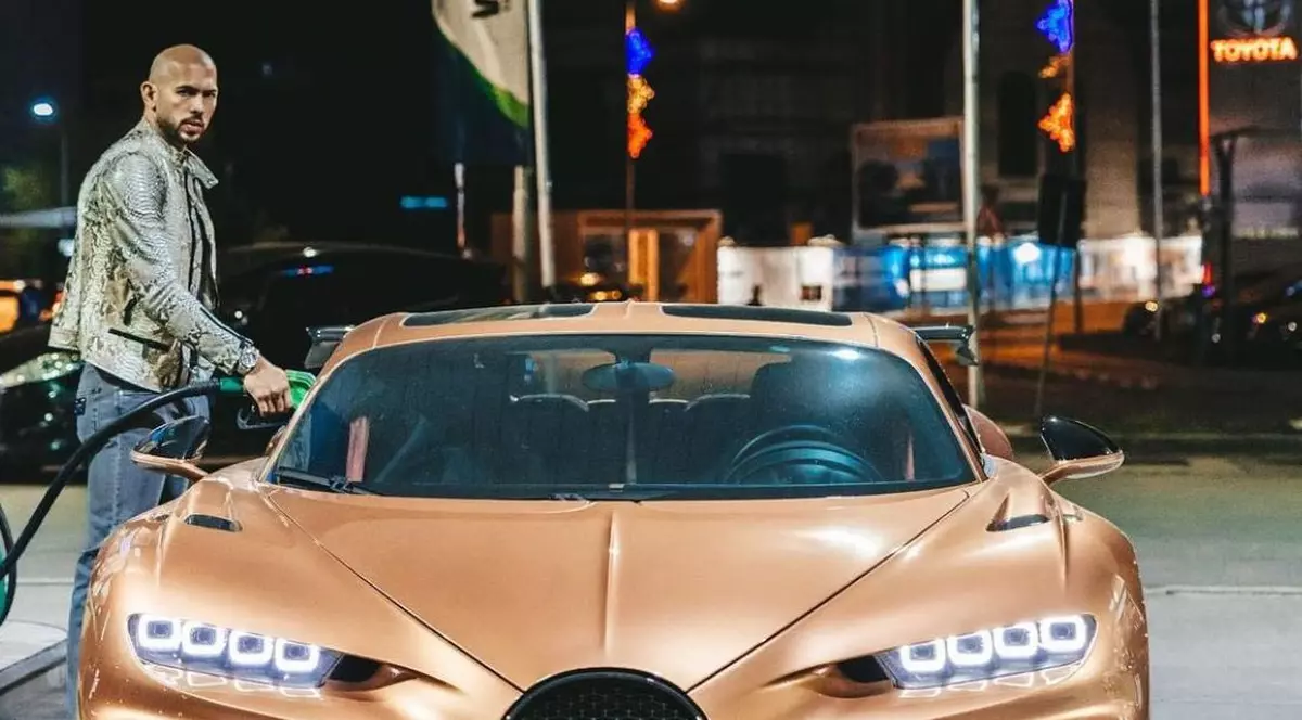 Andrew Tate, umilit de Greta Thunberg într-un schimb de replici pe Twitter, înainte de perchezițiile din România care l-au vizat pe milionarul britanic