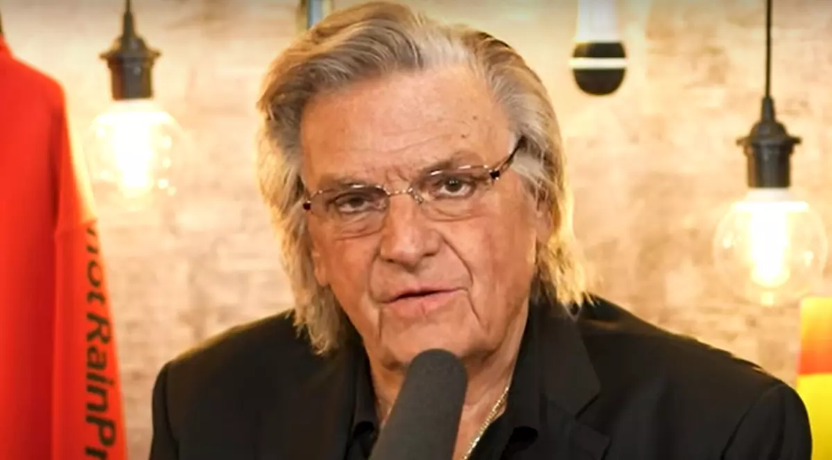 Florin Piersic: „Mie îmi e frică de moarte. Nu pot să îți explic de ce”. Are 86 de ani și continuă să joace în piese de teatru
