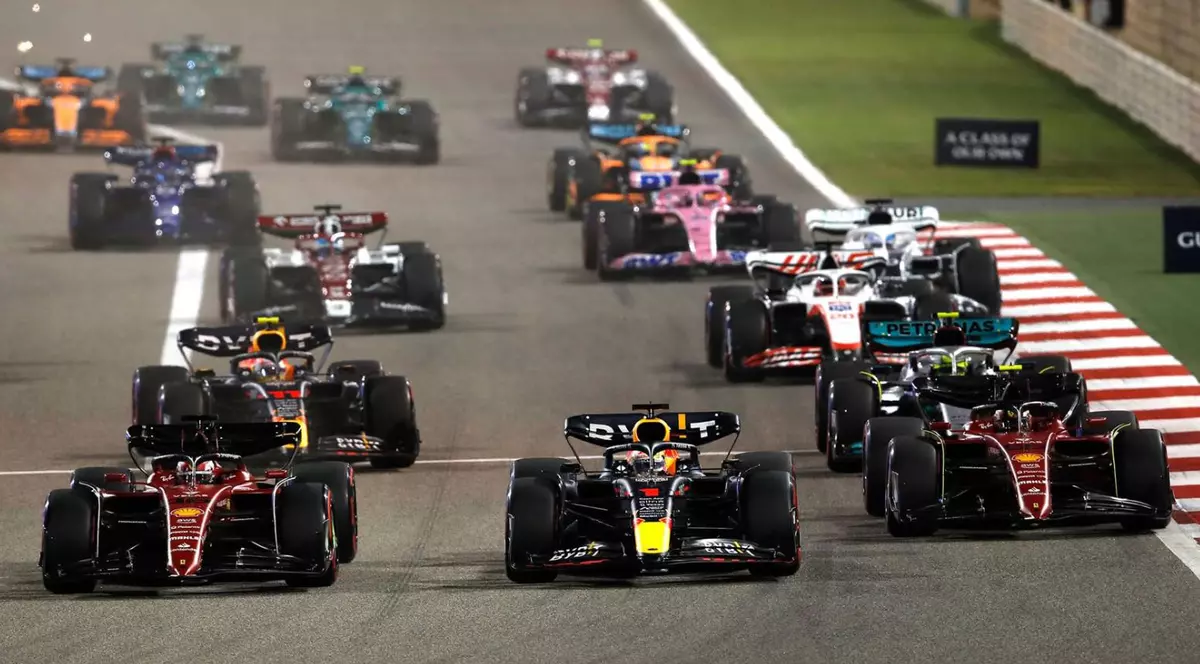 Marele Premiu de Formula 1 de la Imola a fost anulat din cauza inundațiilor
