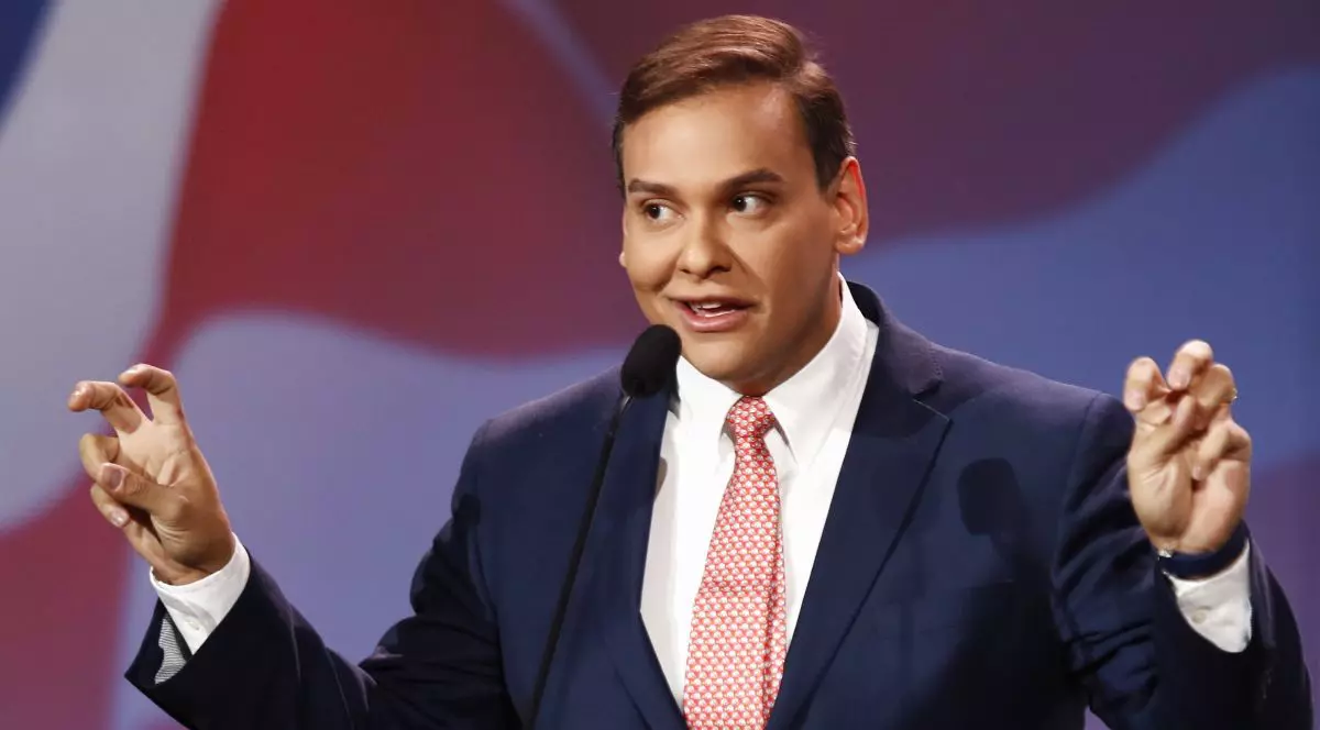 Republicanul George Santos, destituit din Camera Reprezentanților din Congresul SUA. Cu ce acuzații se confruntă