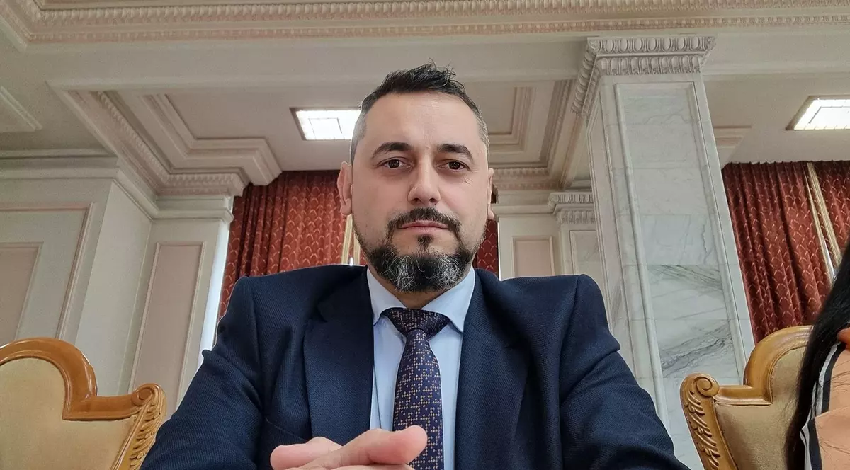 Liderul AUR Bistrița-Năsăud a retras produsele austriece din magazinele sale, în semn de protest