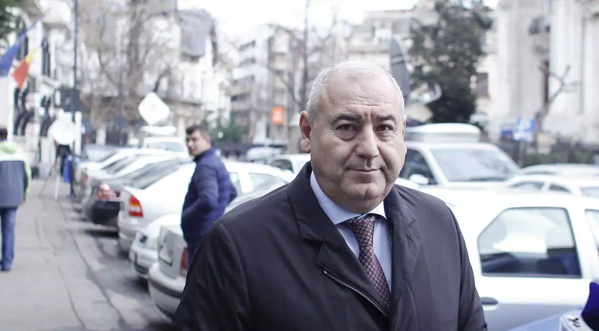 Dorin Cocoș a scăpat de condamnare în dosarul retrocedărilor ilegale. În primă instanță, luase 3 ani de închisoare