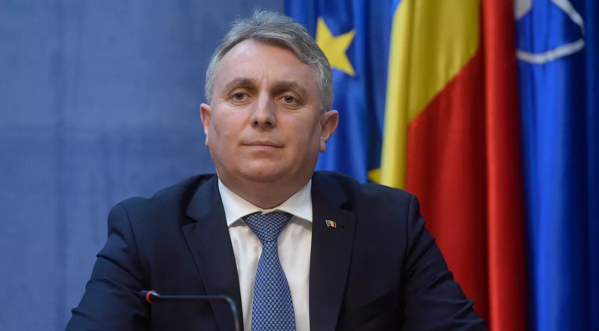 Asociația VeDem Just face plângere penală pentru „fals în declarații” împotriva ministrului Bode și a lui Adrian Ivan, după ce UBB a confirmat plagiatul din teza de doctorat