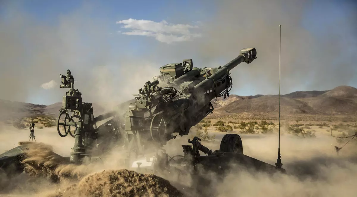 UE nu se poate baza doar pe SUA pentru protecţie, spune șeful Agenţiei Europene de Apărare