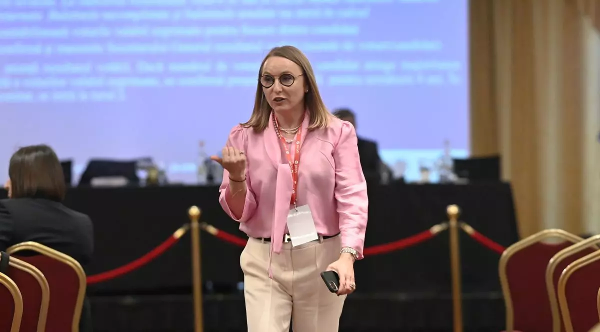 Acuzațiile pentru care Nicușor Dan a reclamat-o la DNA pe Gabriela Szabo, fosta directoare de la CSM București