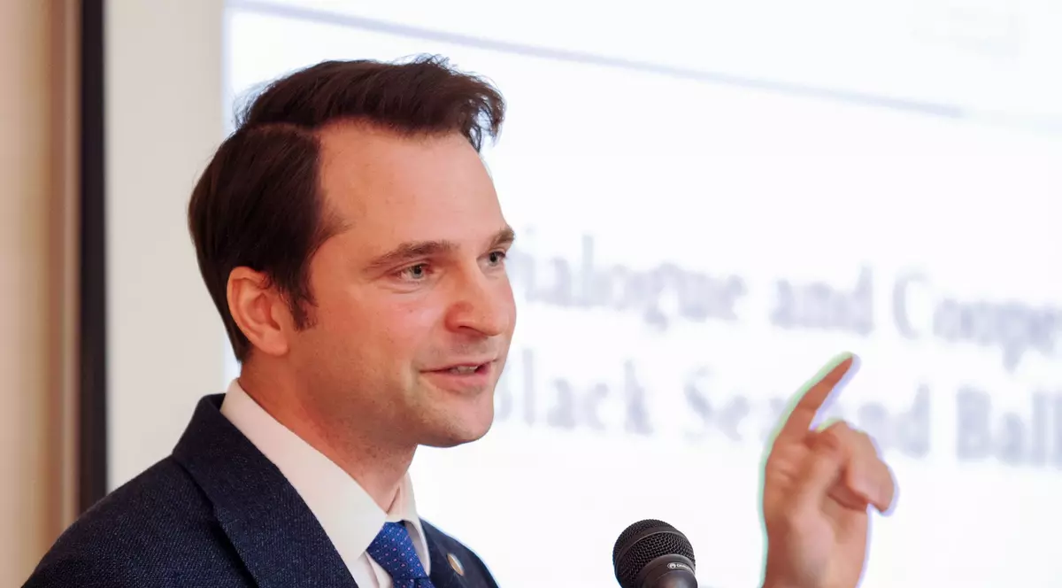 ELCEN riscă falimentul. Ministrul Sebastian Burduja: I-am semnalat problema lui Nicușor Dan