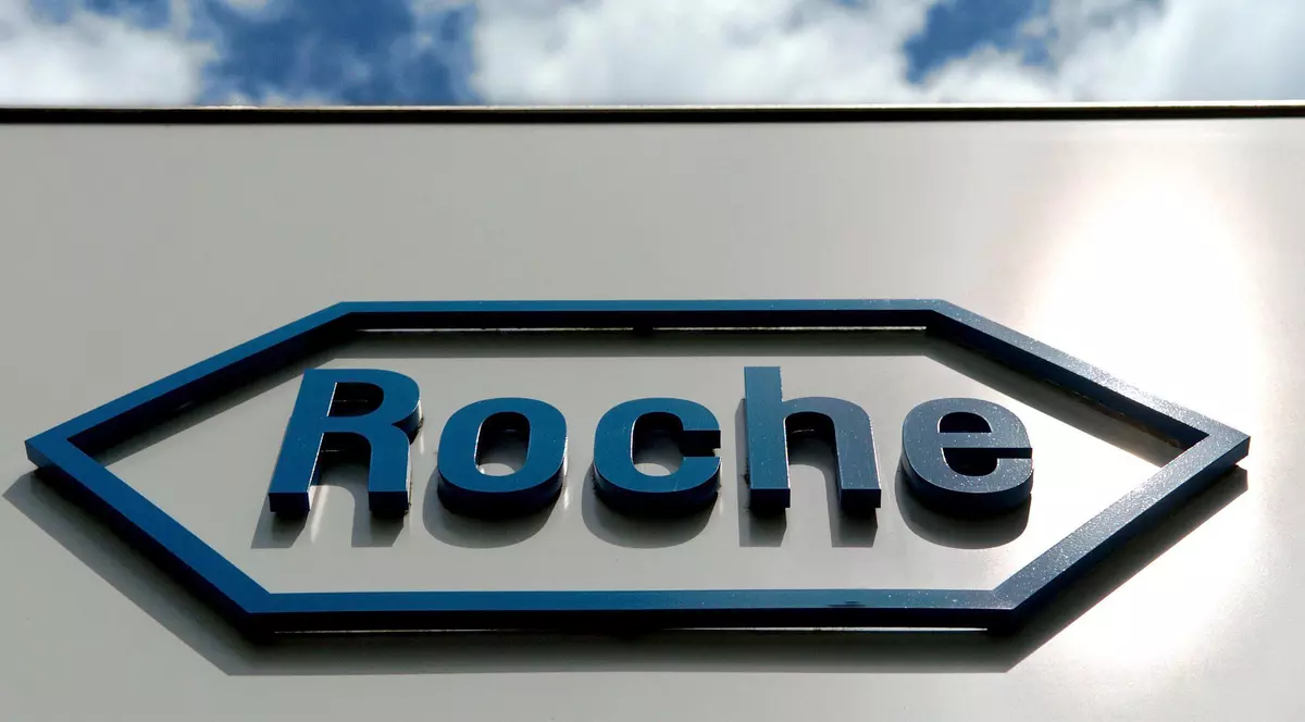 Compania Roche a primit aprobare în Statele Unite ale Americii pentru testele de diagnosticare Alzheimer