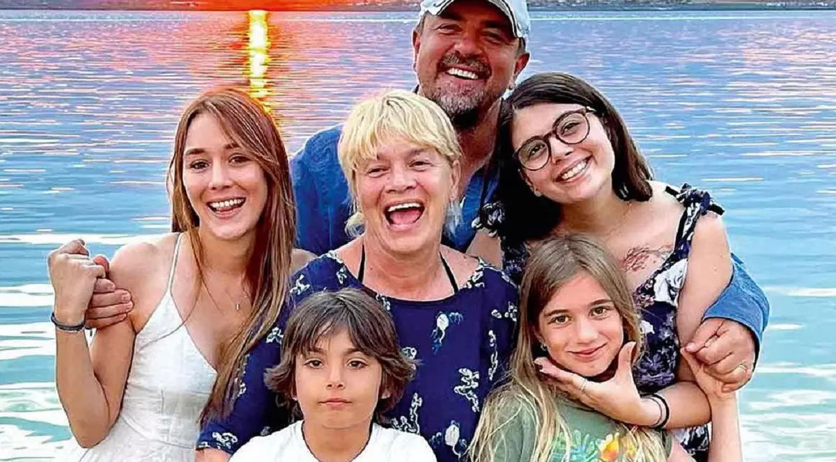 Horia Brenciu dezvăluie secretul căsniciei de 8 ani cu soția lui, Alice: „Ne iubim, ne îmbrățișăm, ne certăm, suntem supărați sau veseli, țipăm...”