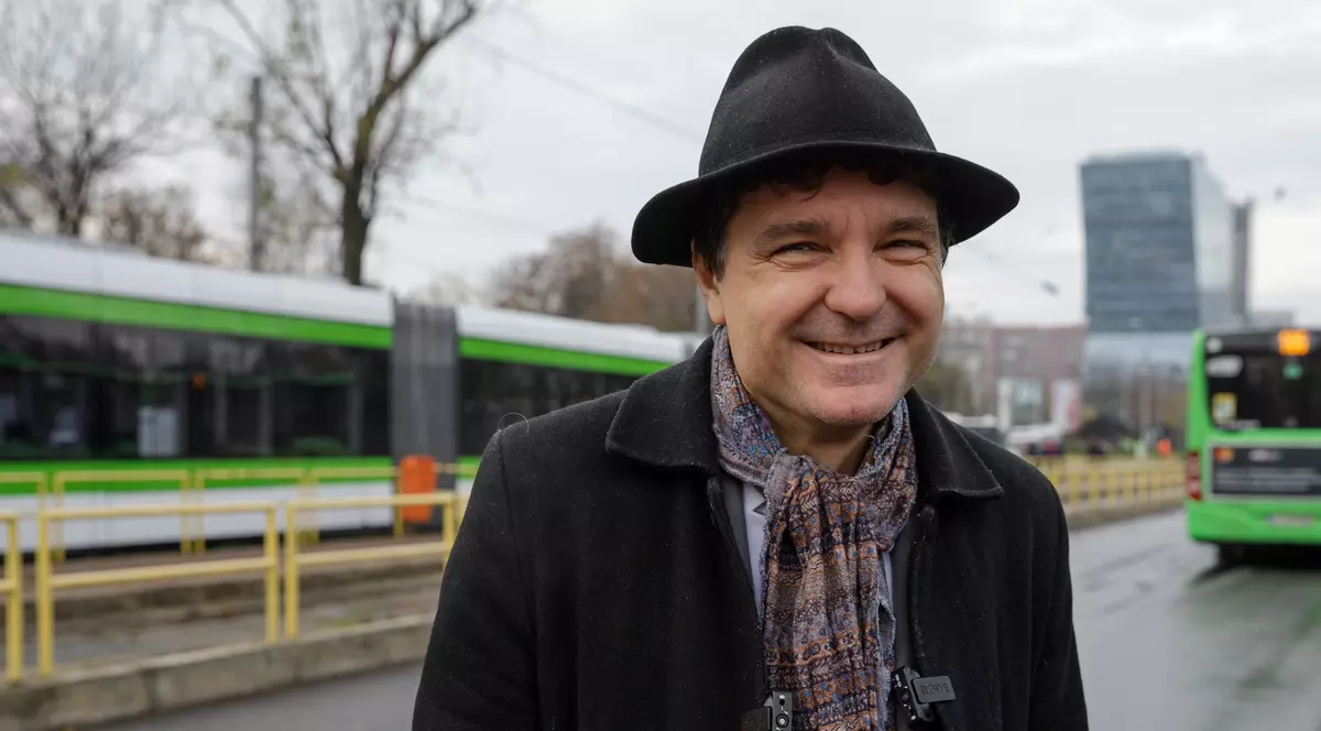 Nicușor Dan spune că „peste 2 ani şi jumătate nu o să mai existe linii de tramvai nemodernizate în Bucureşti”