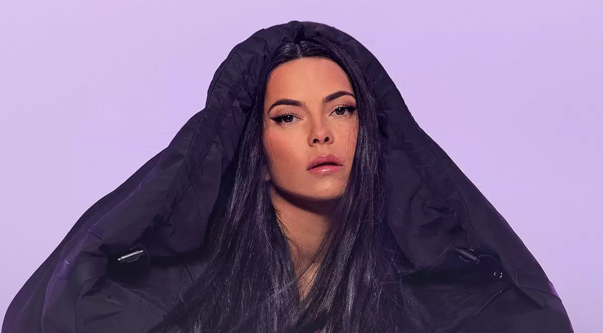 INNA, izolată 16 zile într-o casă pentru proiectul ei special: „Facem muzică și sunt încântată că pot să împărtășesc fanilor mei întreaga experiență”
