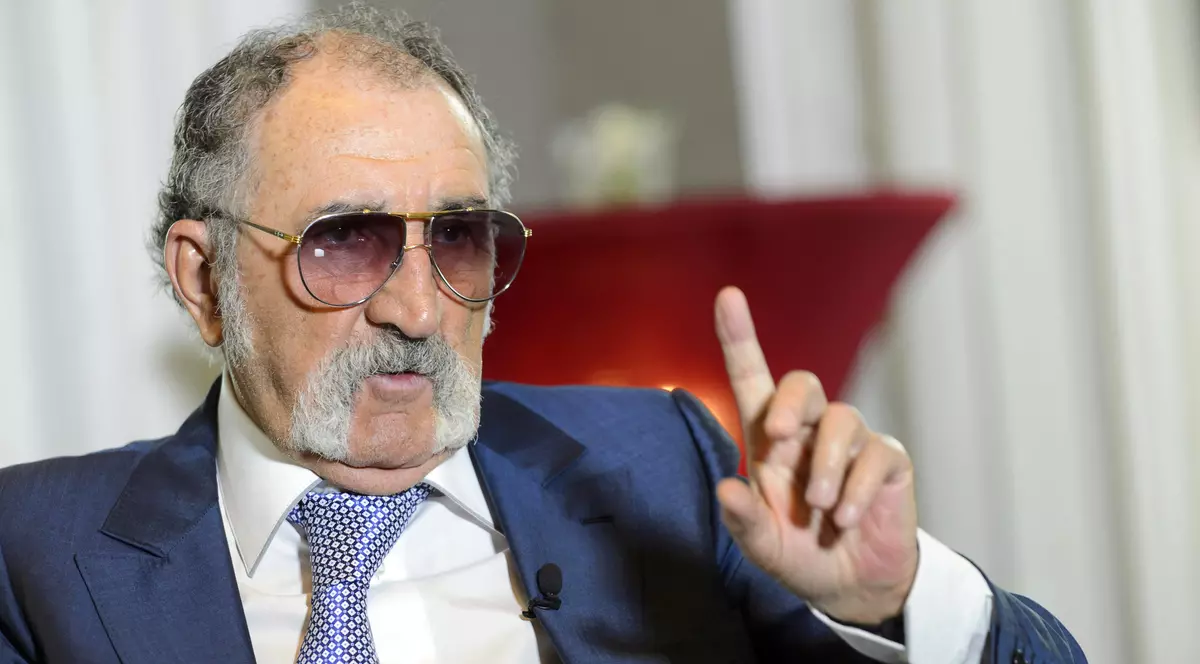 Ion Țiriac, sfat pentru Halep după suspendare: „Pentru un proces la New York trebuie să pui vreo 5 milioane de dolari deoparte”