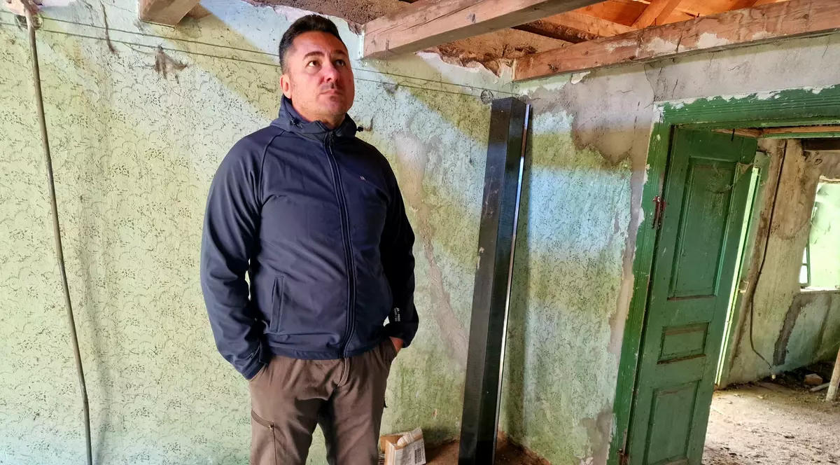 REPORTAJ. Problemele unui antreprenor întors acasă: „Cei de la ISU m-au întrebat: «Dar plan de evacuare cădere meteoriți aveţi?» Glumeau sau nu?”