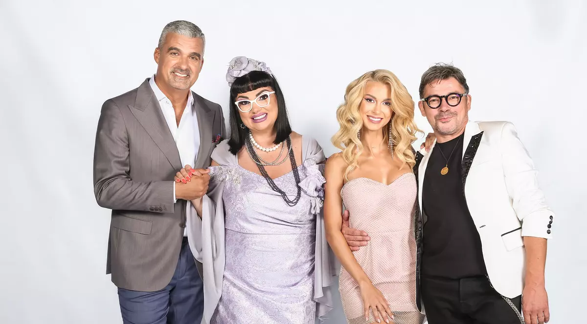 Publicul spectator, factor de decizie în desemnarea finaliştilor „Te cunosc de undeva!”.  „Vor trece de 3 ori prin chinul aflării rezultatelor”